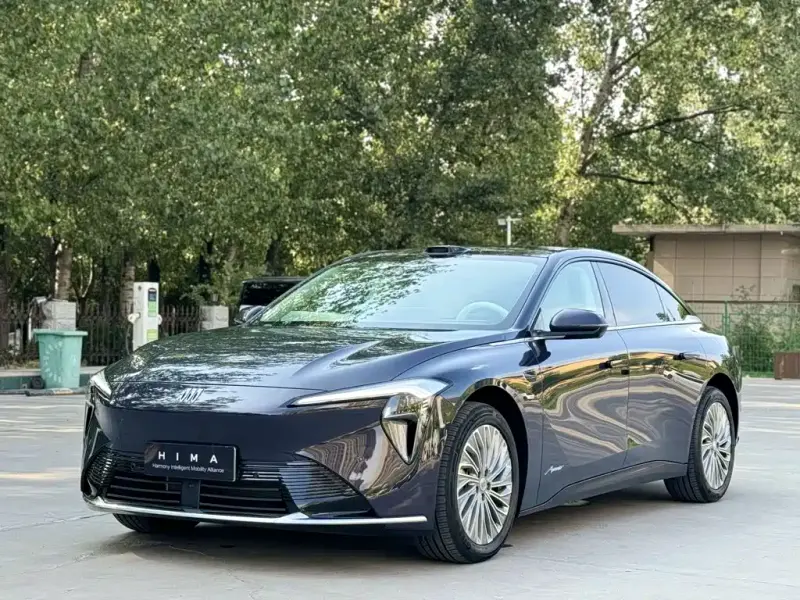 Buick L7, 2025