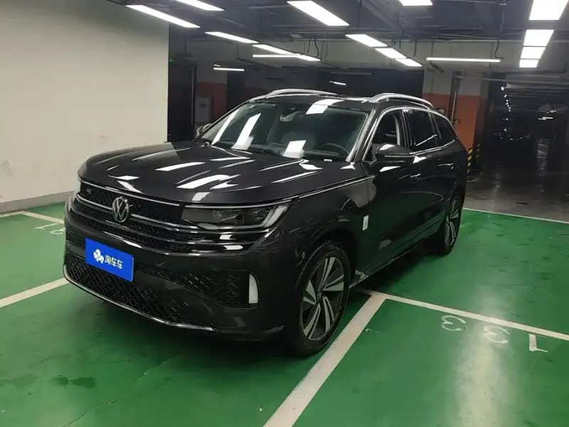 Volkswagen Tavendor, 2025
