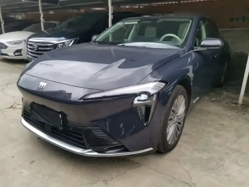 Buick L7, 2025