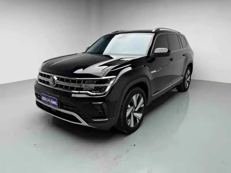 Volkswagen Teramont, 2023