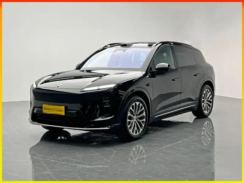 NIO EC6, 2026