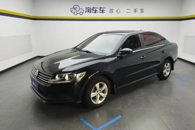 Volkswagen Lavida, 2015