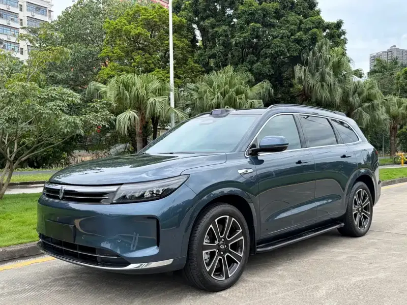 AITO M7, 2024