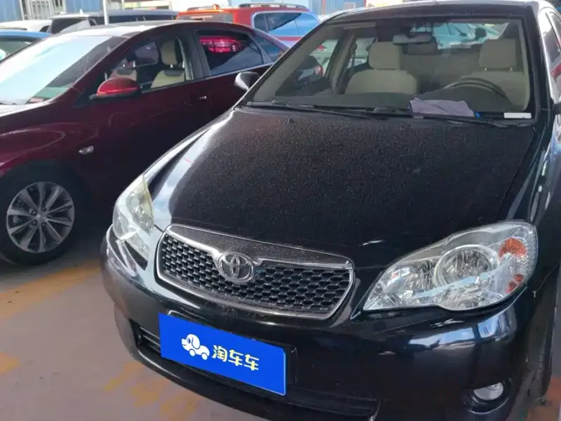Toyota Corolla, 2012