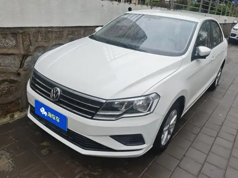 Volkswagen Jetta, 2017