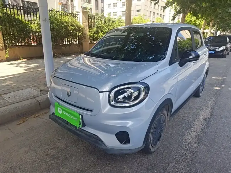Leapmotor T03, 2023