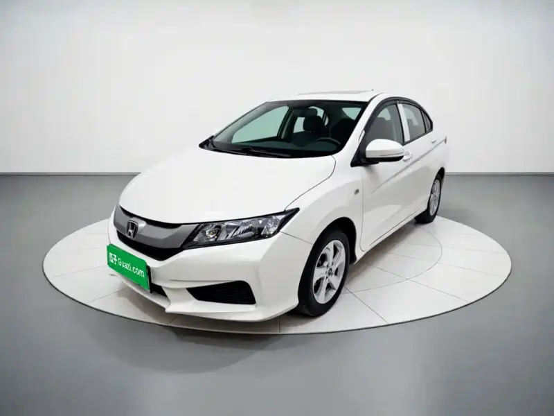 Honda City, 2018