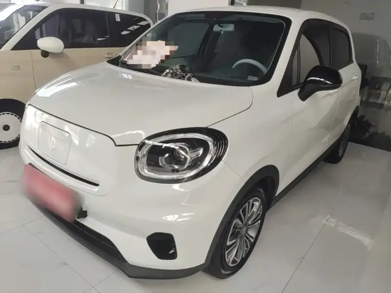 Leapmotor T03, 2024