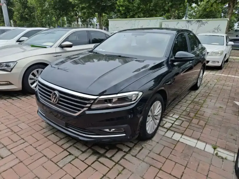Volkswagen Lavida, 2020