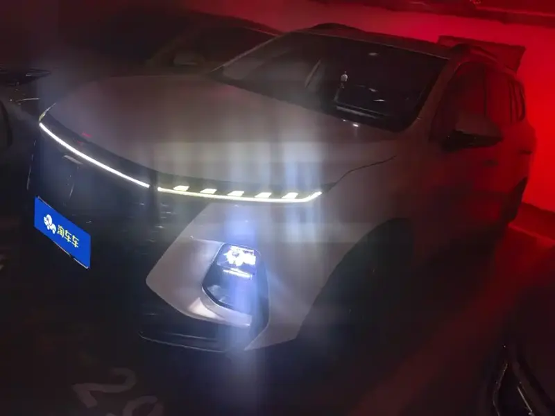 Roewe RX5 MAX, 2022
