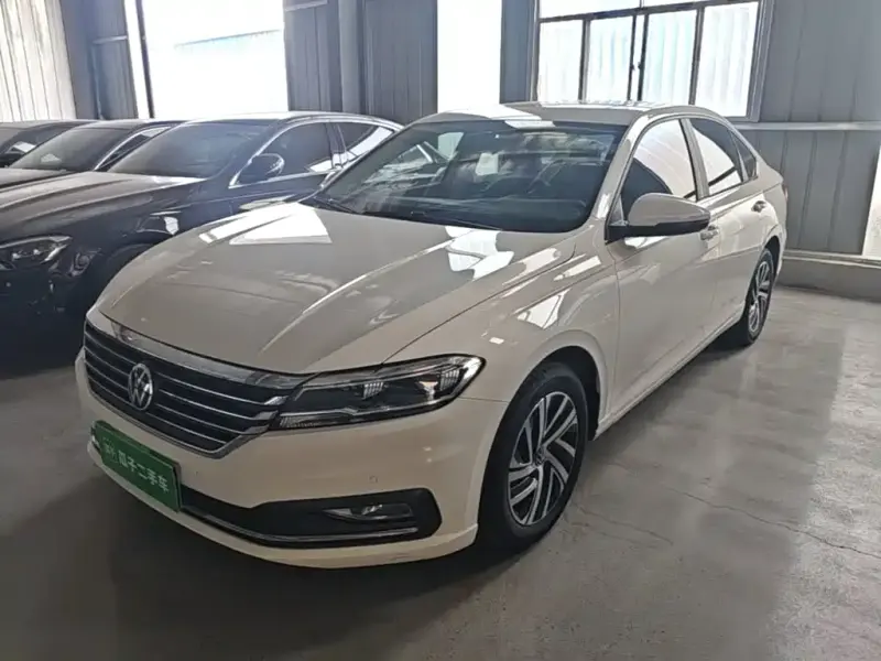 Volkswagen Lavida, 2022