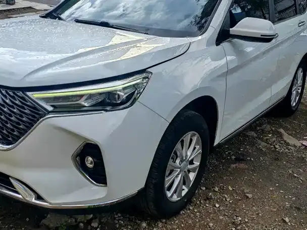 Haval M6, 2023