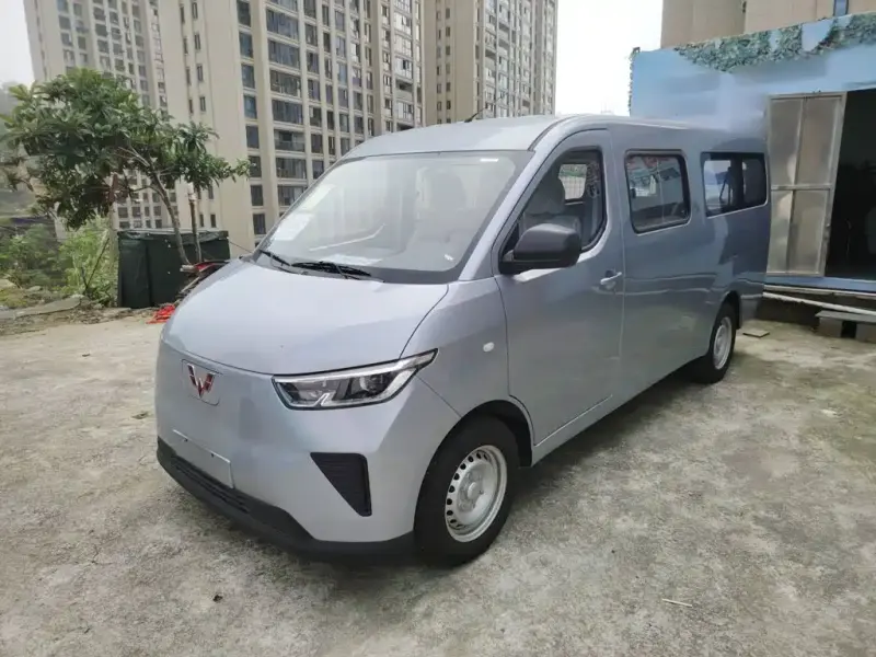 Wuling Yangguang, 2026