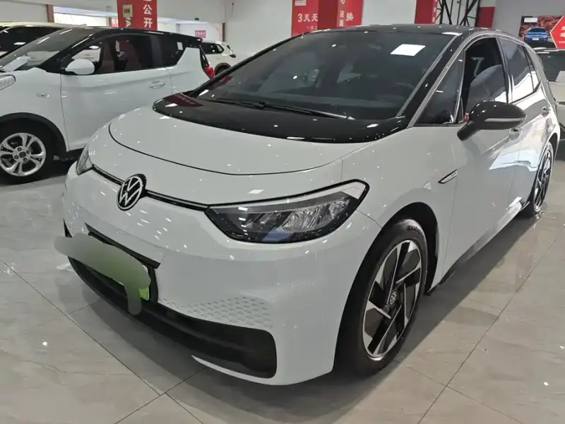 Volkswagen ID.3, 2023