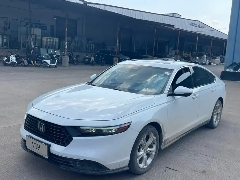 Honda Accord, 2023