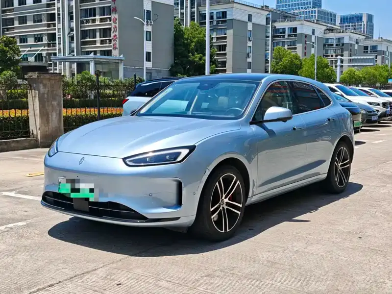 AITO M5, 2024