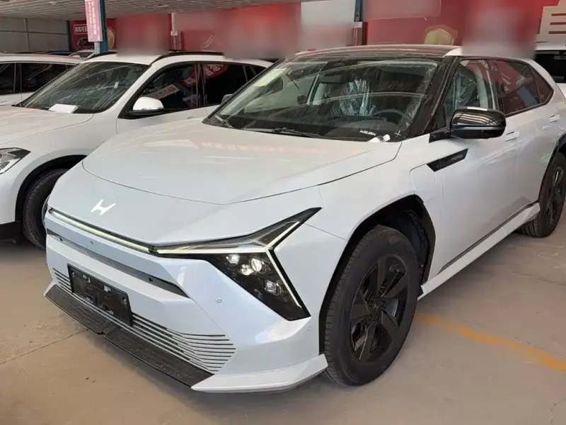 Honda S7, 2025