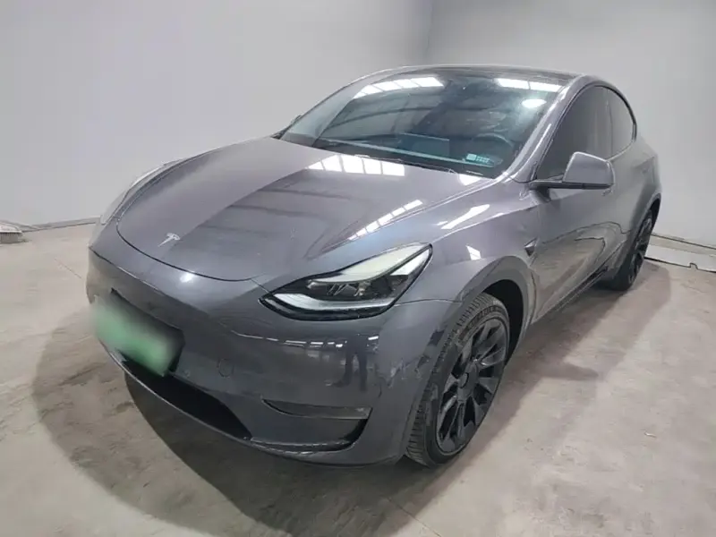 Tesla Model Y, 2023