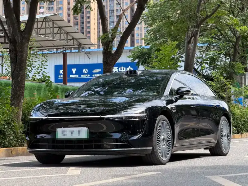 Stelato Xiangji S9, 2025