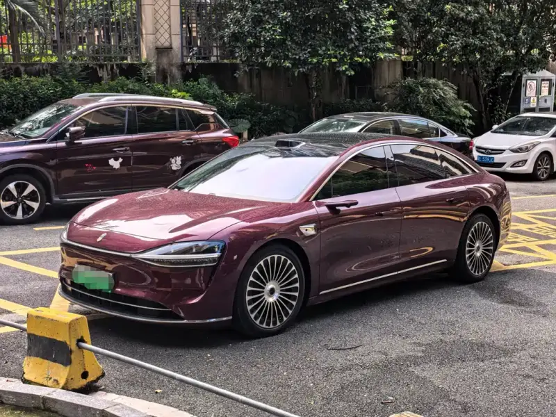 Stelato Xiangji S9, 2025