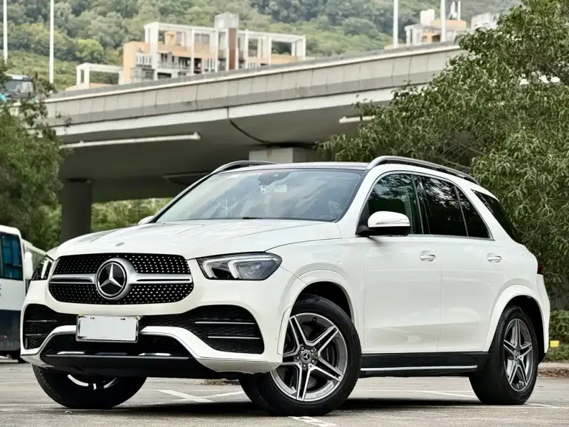 Mercedes-Benz GLE( ), 2020