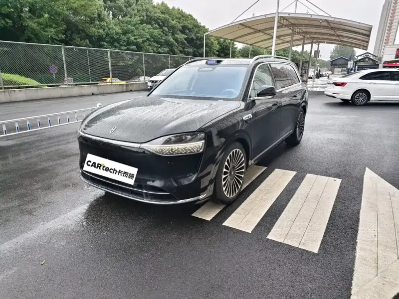AITO M9, 2026