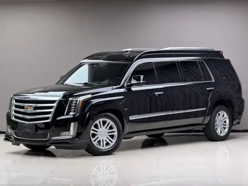 Cadillac Escalade, 2020