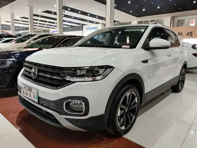 Volkswagen Tacqua, 2024