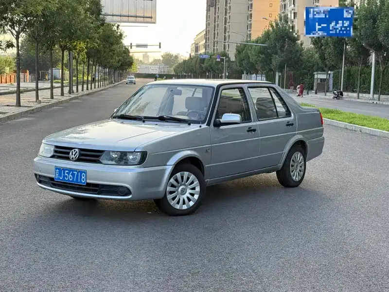 Volkswagen Jetta, 2010
