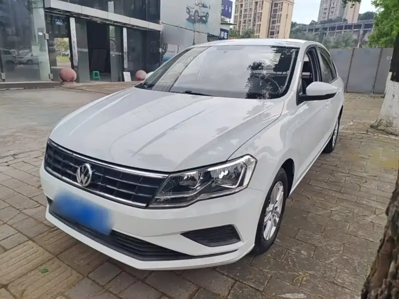 Volkswagen Jetta, 2018