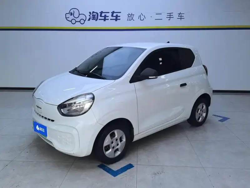 Roewe Clever, 2022
