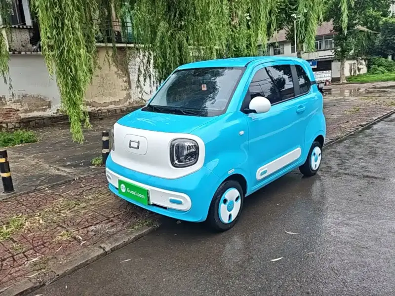 Bestune Pony, 2025