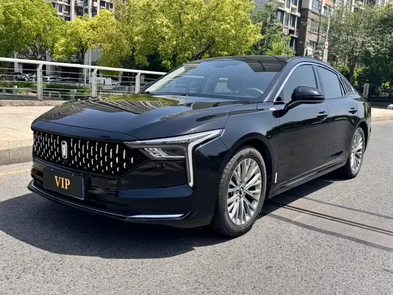 Bestune B70, 2021