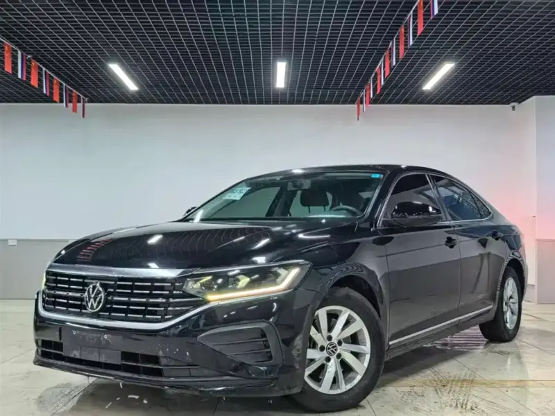 Volkswagen Passat, 2023