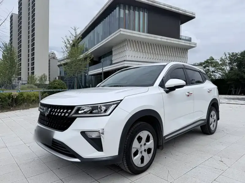 Wuling Xingchi, 2023