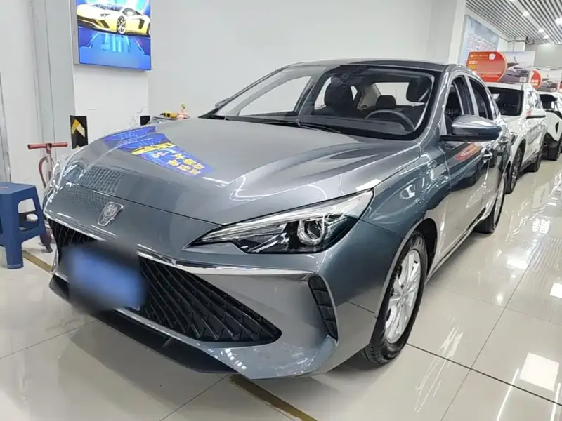 Roewe i5, 2024