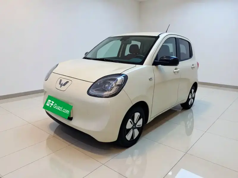 Wuling MINIEV, 2025