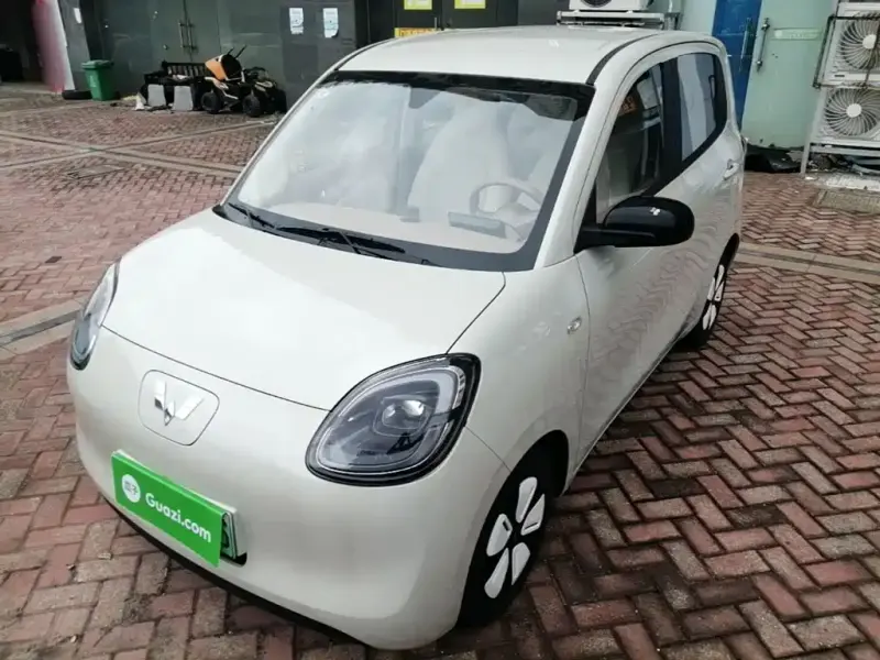 Wuling MINIEV, 2025