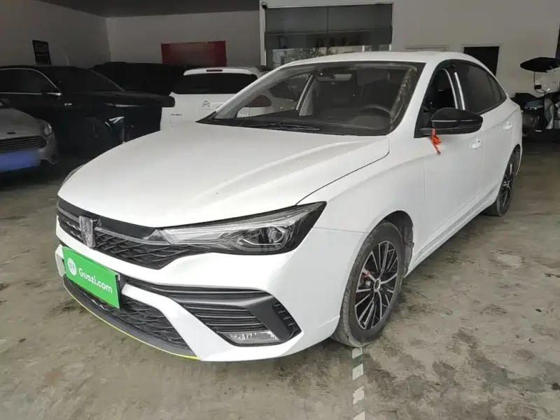 Roewe i5, 2022