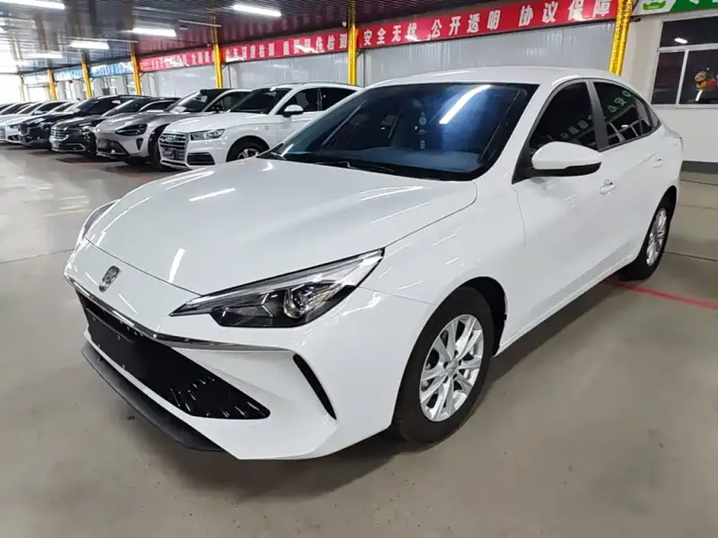 Roewe i5, 2025