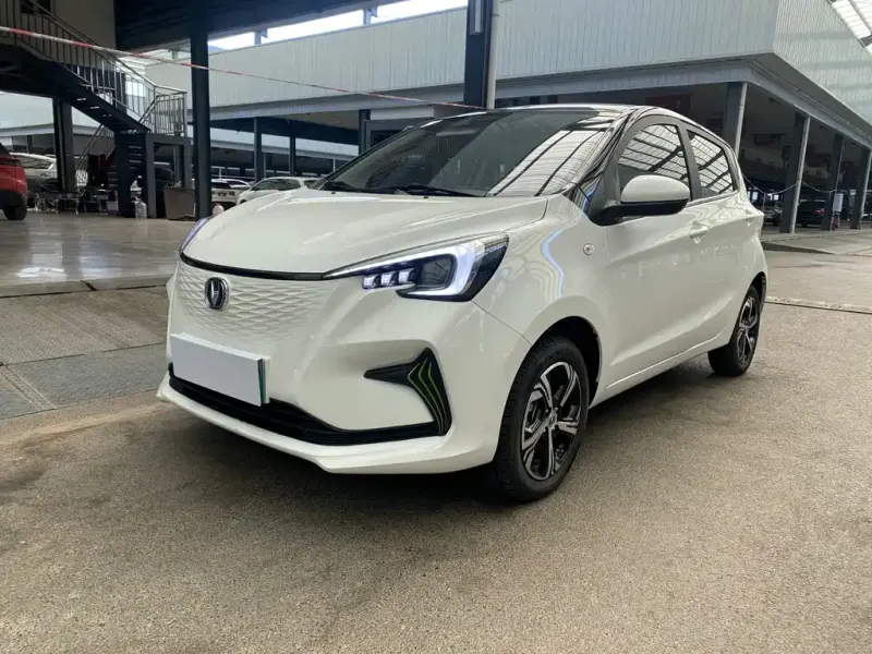Changan Benben E-Star, 2022