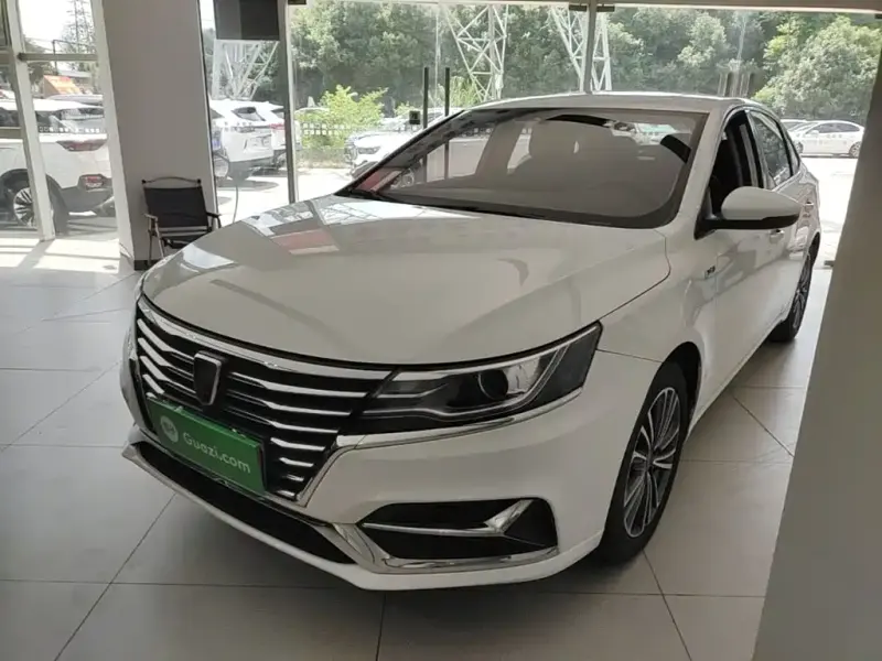 Roewe i6, 2022