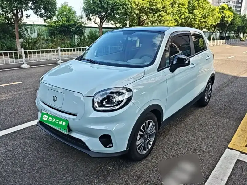 Leapmotor T03, 2024