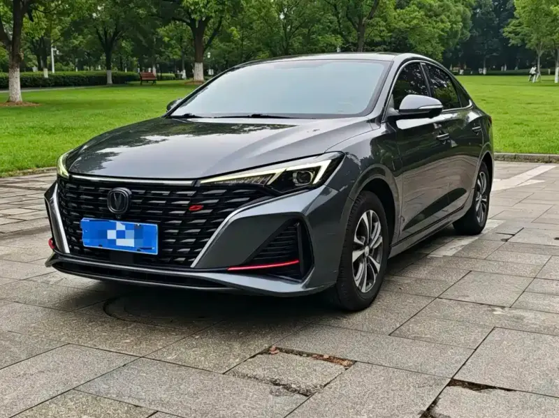 Changan Eado, 2023