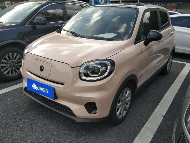 Leapmotor T03, 2022