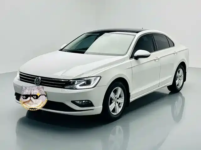 Volkswagen Lamando, 2016