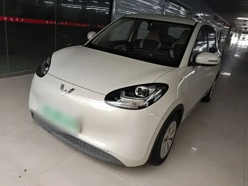 Wuling Bingo, 2023
