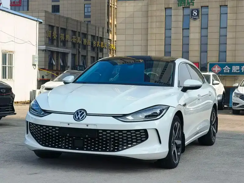 Volkswagen Lamando, 2022