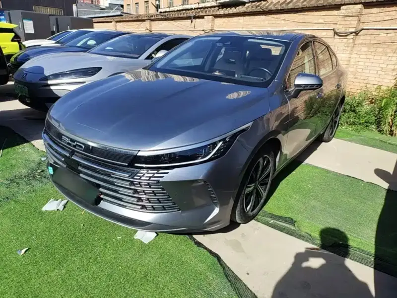BYD Destroyer 05, 2023
