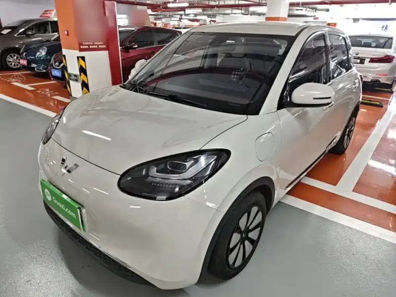 Wuling Bingo, 2023